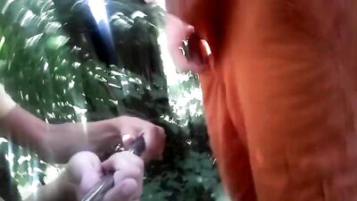 Dads Secret Lust for Son in Gay Porn Adventure (Action Father and Step Son).