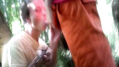 Dads Secret Lust for Son in Gay Porn Adventure (Action Father and Step Son).