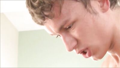 Bareback Fuck Fest: Horny Boys Cock Sucking and Rimming