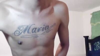 Horny Pollolatinox Boys in Heat - Explosive Anal Action!