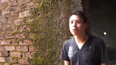 De Biman Interracial 030: Big Cocks Bareback Action