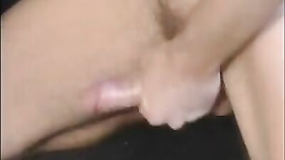 Ralph Woods Wild Bareback Adventure with His Lover!