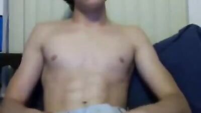 Big Bear XXL Cumshot Cream Pie