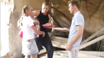 Bisexual At Work: The Secret Desire Unleashed