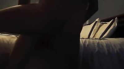 Daddys Hungry Boy: Bareback Breeding in the Shower!