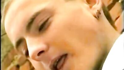 Morning Jitters: Hardcore Gay Porn with Teen Boys!