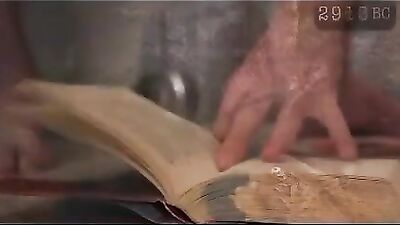 Mikes Video - Bareback Cum Shots Oral in the Bathroom