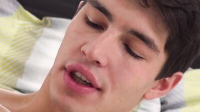 Thin Blond Bottoms for Sex-Friend