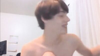 Amateur Action Play: The Ultimate Gay Porn Experience!