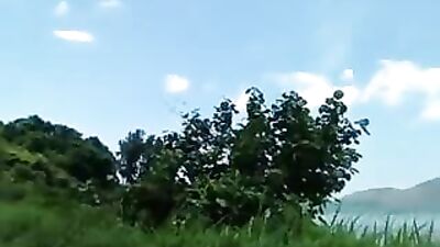 Solo Cumshot in the Lake: A Thirsty Adventure