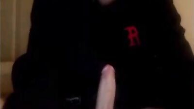 Gay Porn Whisperers: Cumming with Swhay2424cum