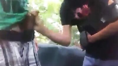 Gay Outdoor Boys - Fun in the Sun!