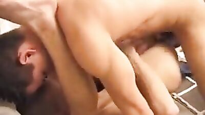 Jeremys Vintage Action - Part 6: The Ultimate Gay Porn Video Experience!