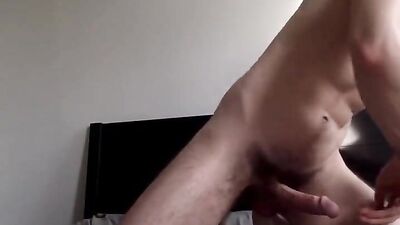 Gay Muscle Boys: Cum and Frat Guys Explosion!