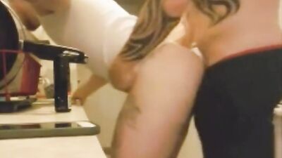 Ass-Tastical Cum Swap! - A Bareback Big Cocks Adventure