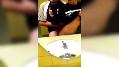 Ass-Tastical Cum Swap! - A Bareback Big Cocks Adventure