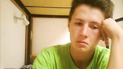 Gay Cumshots Amateur Handjobs! - Cam 10504