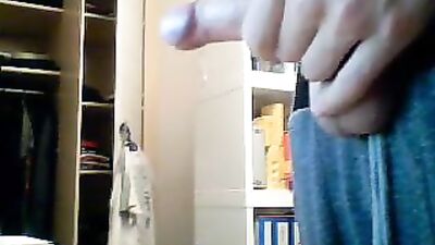 Handjob Amateurs - Cam 10501: A Gay Porn Video with Cum Shots