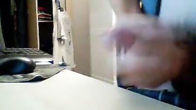 Handjob Amateurs - Cam 10501: A Gay Porn Video with Cum Shots