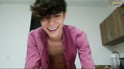 MatthewsCollins Cum Back for More