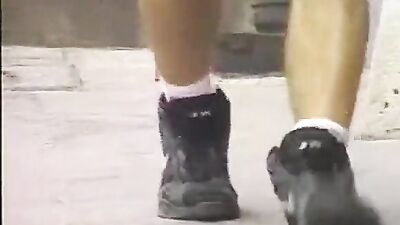 Monster Cock Frenzy!