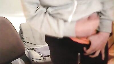 Friends Reunite for Webcam Fun - Amateur Mix