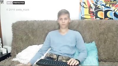 Andy Klarks Cum Revenge: The Ultimate Gay Porn Video