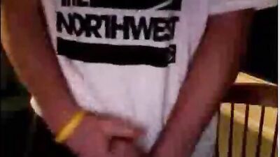 Gangbang Cam Party - Hardcore Gay Porn Action!