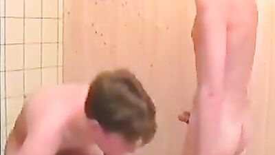 Gay Porn Cum Shots Oral Adventure: Mikes Video 2991 bbsucu Nach der Kirmes