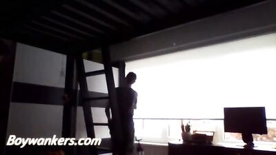 Gay Surfers: The Ultimate Wank Experience