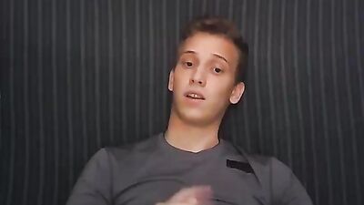 Gay Porn Handjobs & Cumshots Amature Video - Cam 10515!