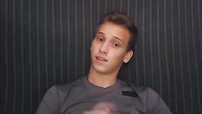 Gay Porn Handjobs & Cumshots Amature Video - Cam 10515!