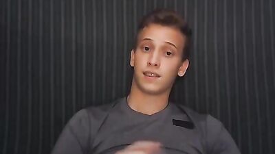 Gay Porn Handjobs & Cumshots Amature Video - Cam 10515!