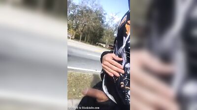 Air Breeze - Big Cocks Voyeur!