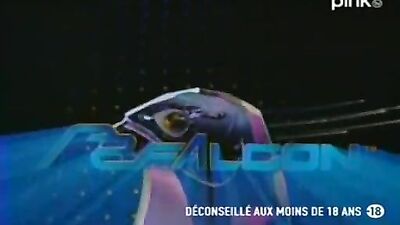 The Gangbangers: The Ultimate Action Vintage Experience