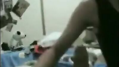 Gangbang Friends Suck Each Other on Cam