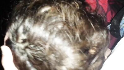 Young Twink Beast in the Woods - Oral Delights