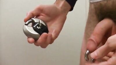 Big Cocks Fetish Lockup