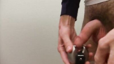 Big Cocks Fetish Lockup