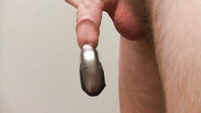 Big Cocks Fetish Lockup