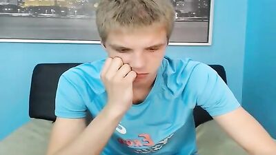 Gay Porn Twink Mikes Video 3030 bigwacu Russian Delight!