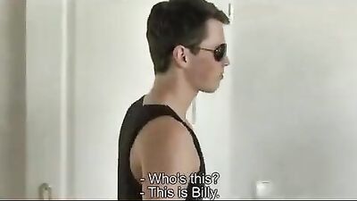 Mikes Video 3040: Bareback Cum Shots Oral Group Fun - A Gay Porn Adventure!