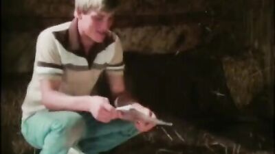 Eternal Melon Fuck: The Legend Returns!