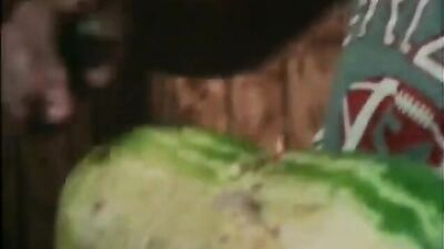 Eternal Melon Fuck: The Legend Returns!