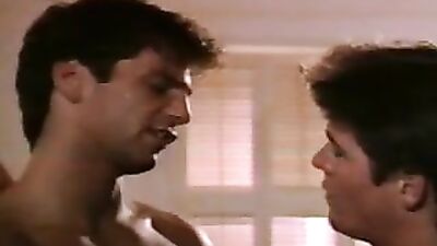 Classic Vintage Fun: The Oral Underwear Snatchers