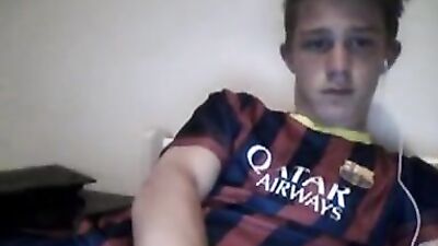 Qatar Blonde: The Ultimate Gay Porn Experience