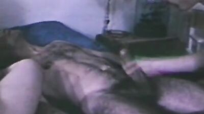 Vintage Sex Revival: Mikey and Friends Hot Gay Porn Adventure!