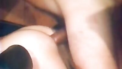 Car Sex Frenzy - Hardcore Gay Porn Adventure