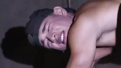 Studs in Public: Whatever You Say Sir