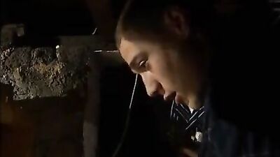 Disobedient Boys Deserve Punishment - Fetish Shorts 2